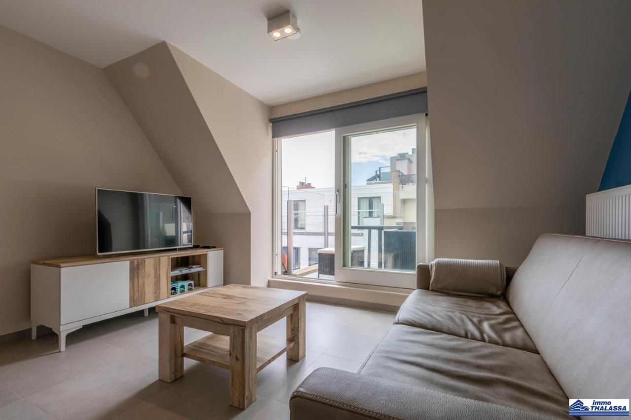 Le Roulis 0501 Apartment De Panne Exterior photo